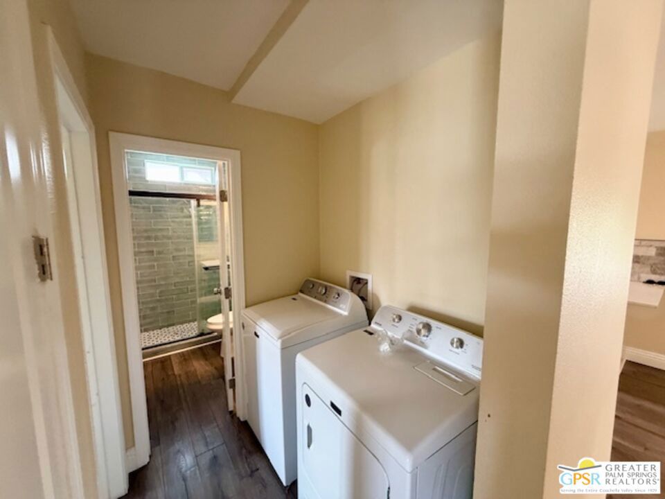 La Quinta Cove - Residential Lease