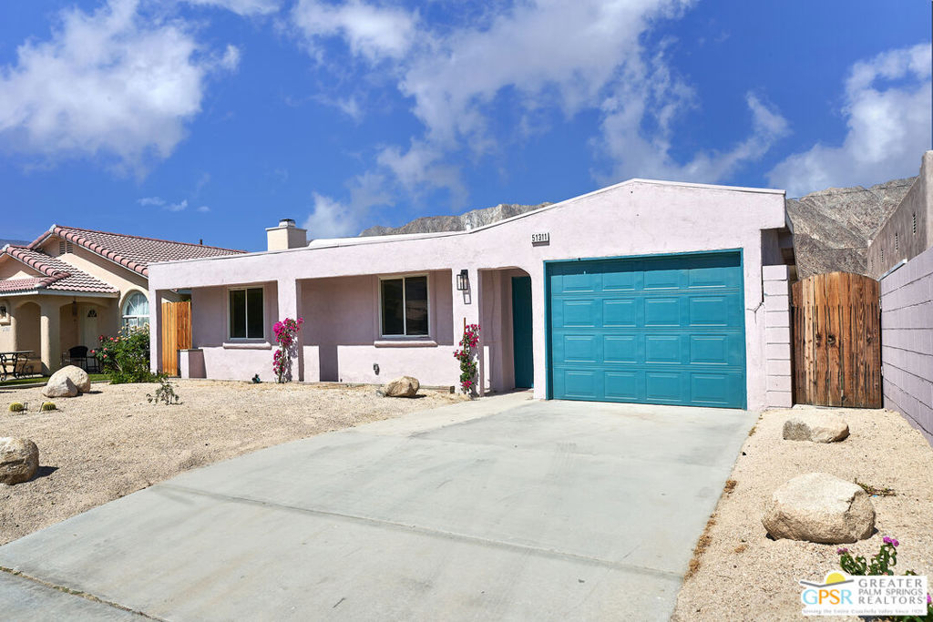 La Quinta Cove - Residential Lease