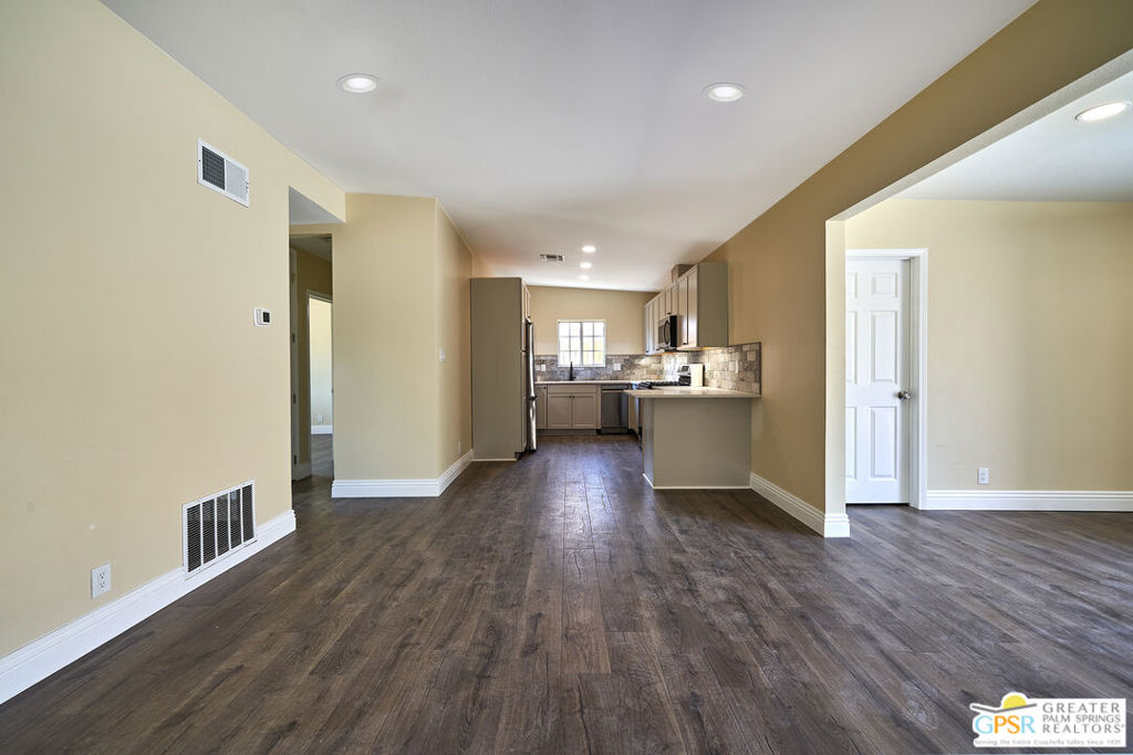La Quinta Cove - Residential Lease