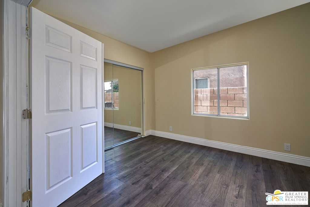 La Quinta Cove - Residential Lease