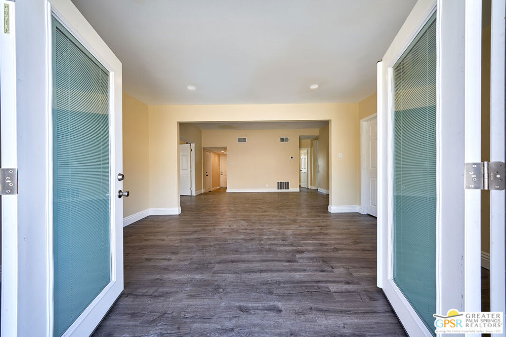 La Quinta Cove - Residential Lease