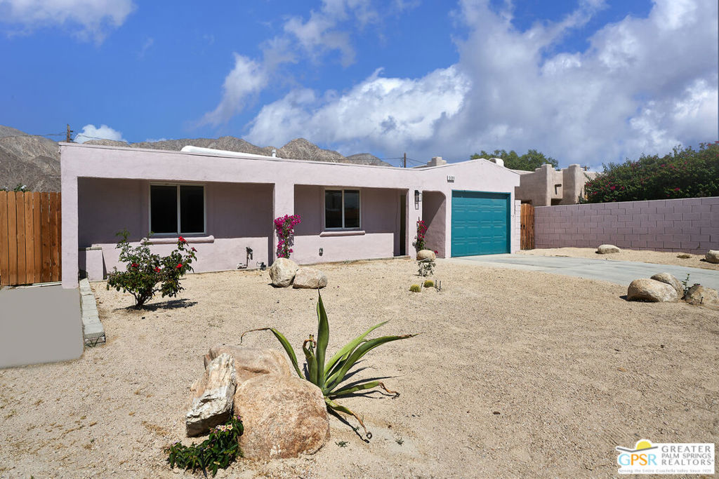 La Quinta Cove - Residential Lease