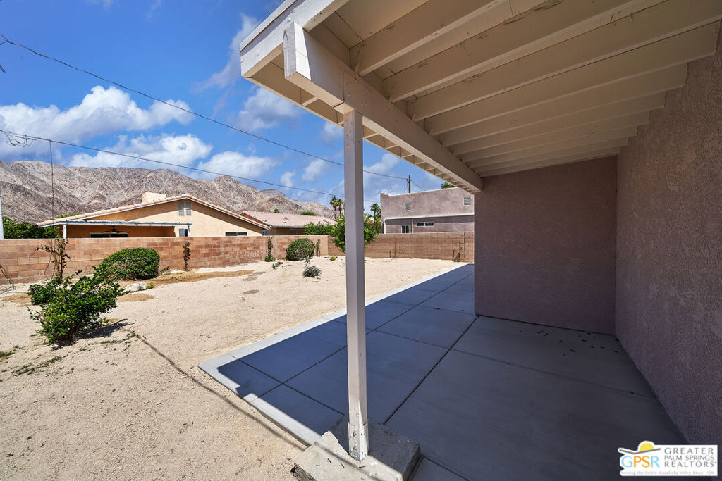 La Quinta Cove - Residential Lease