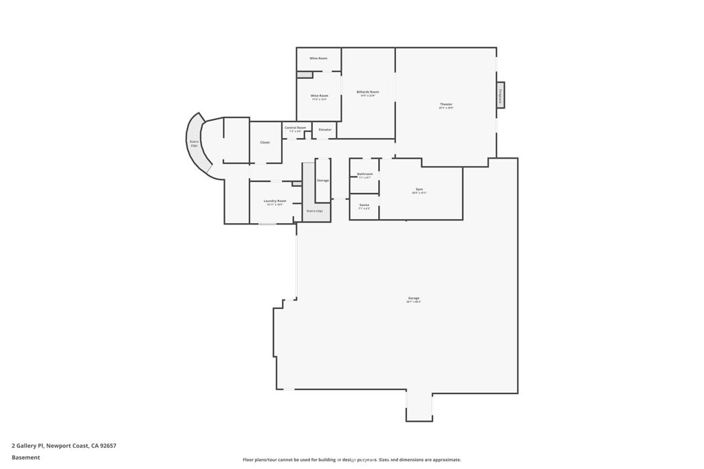2 Gallery Place