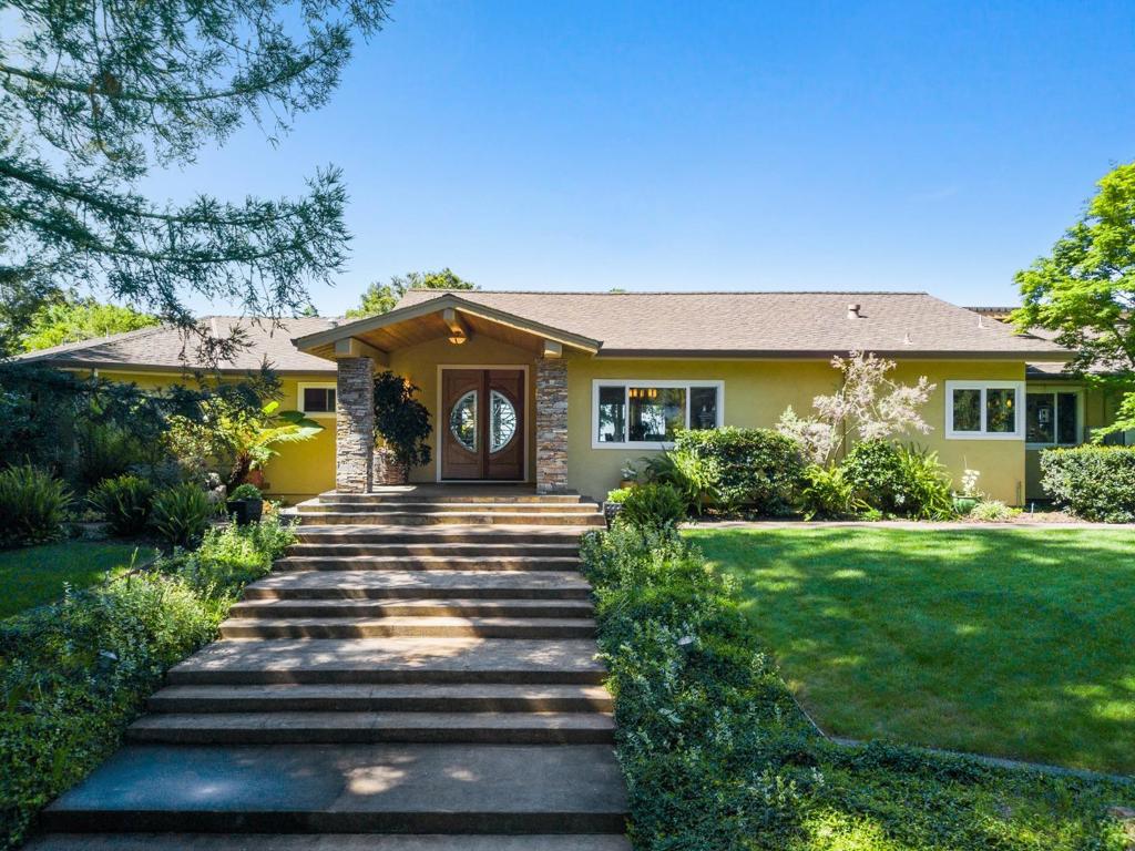 350 Corralitos Ridge Road