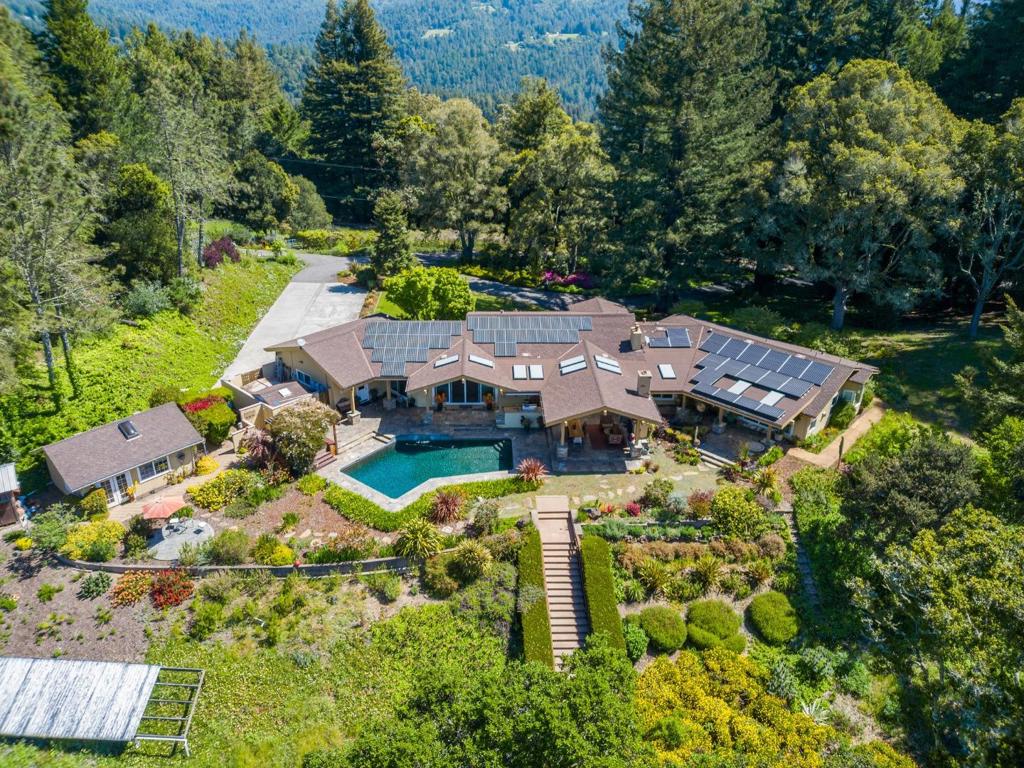 350 Corralitos Ridge Road