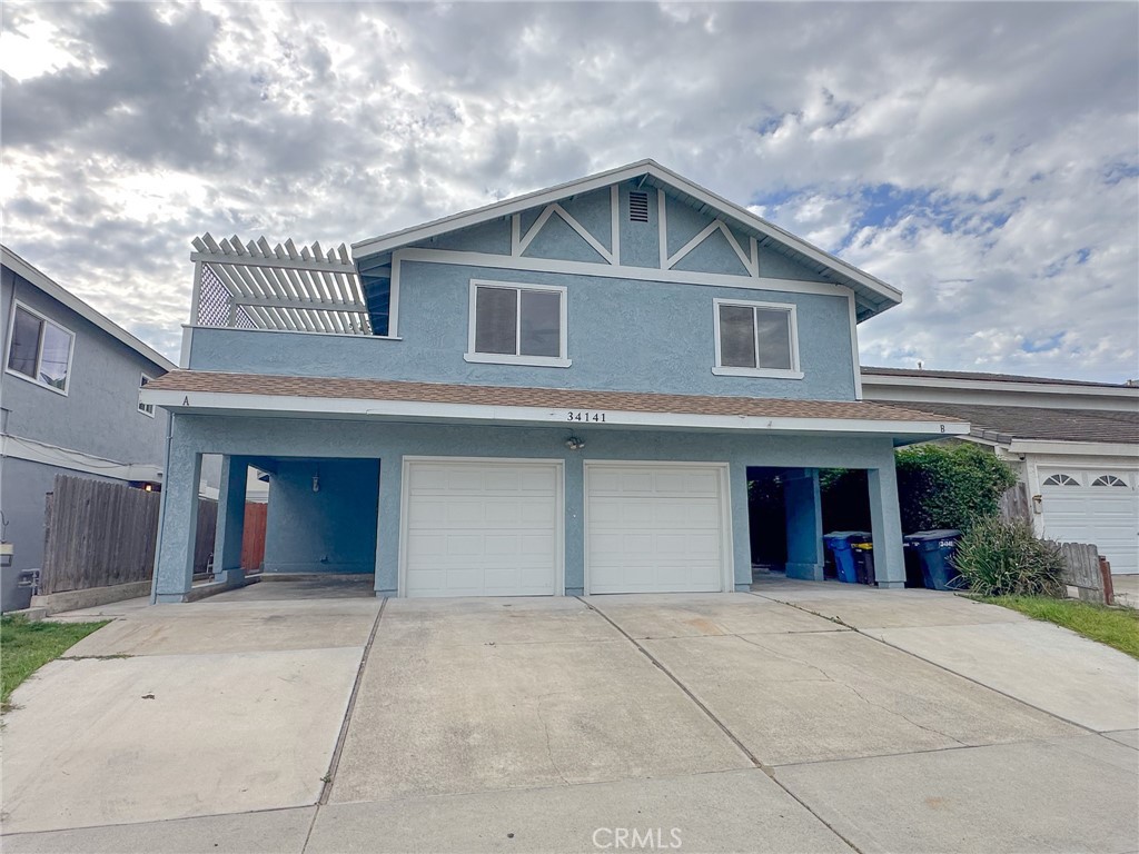 34141 La Serena Drive A