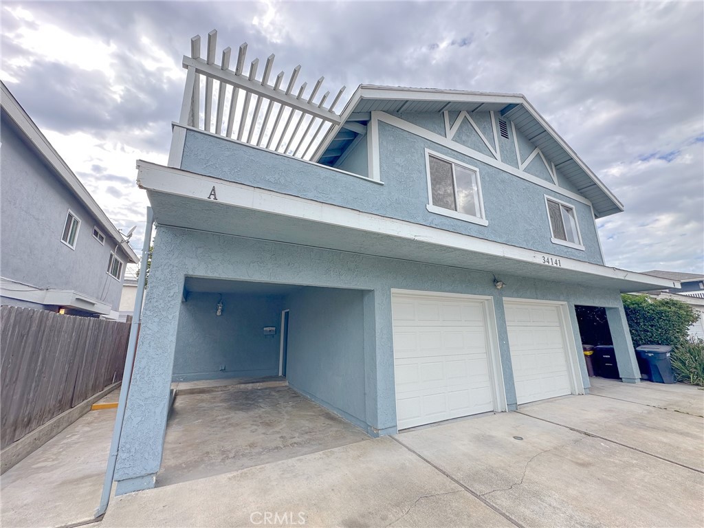 34141 La Serena Drive A