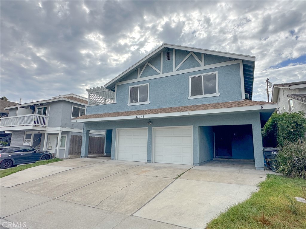 34141 La Serena Drive A