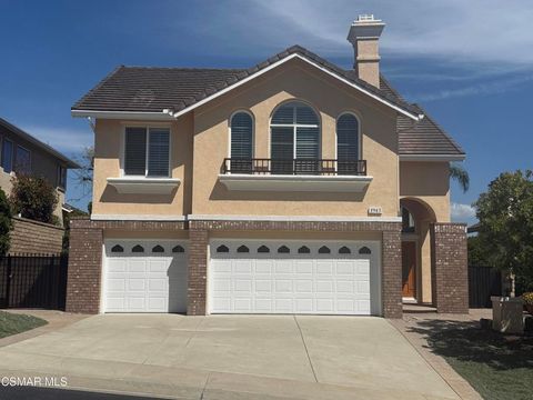 Photo of 1943 Roadrunner Avenue, Newbury Park, CA 91320 (MLS # 226001740)