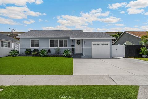 836 Willow Drive Brea CA 92821