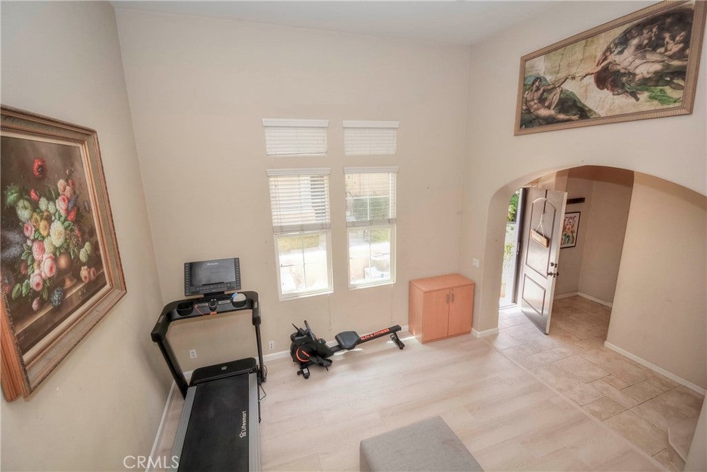 Photo of 4452 Owens ST #105, Corona, CA 92883 (MLS # TR26128103)