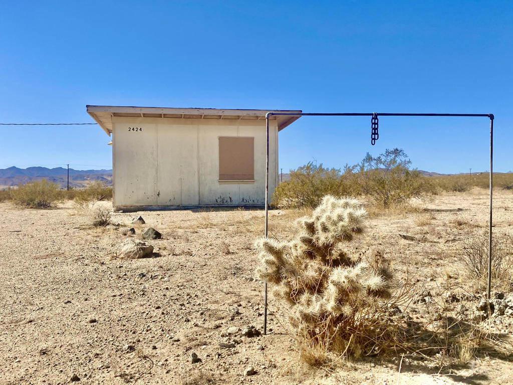 Not Applicable-1 - Residential