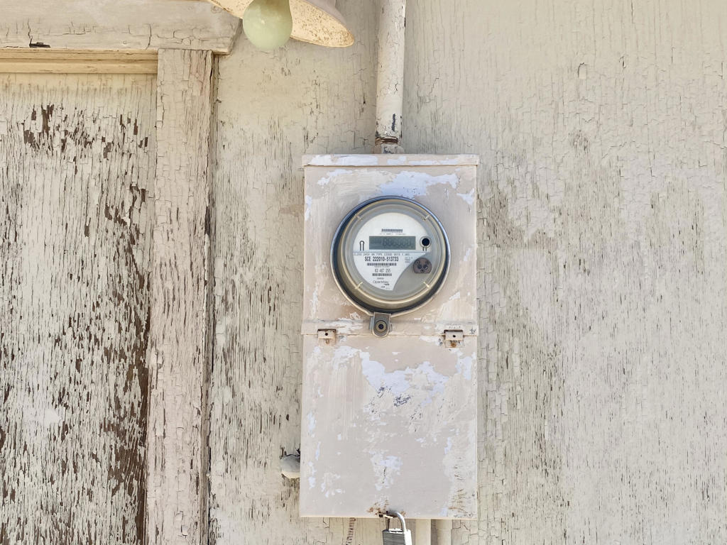 Not Applicable-1 - Residential