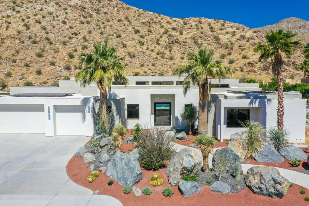 Andreas Hills - Residential