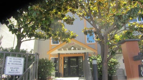 Photo of 1315 A Street #203, Hayward, CA 94541 (MLS # ML82058727)