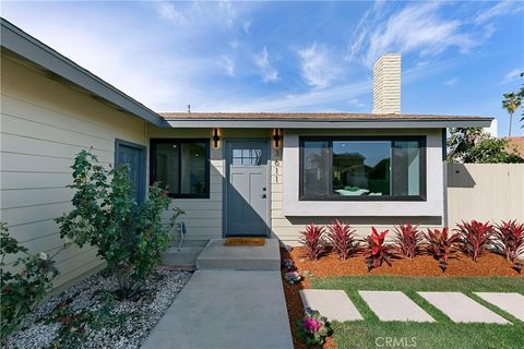 3611 W 153rd Street Lawndale CA 90260