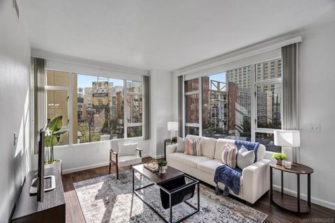 530 K St 313 San Diego CA 92101