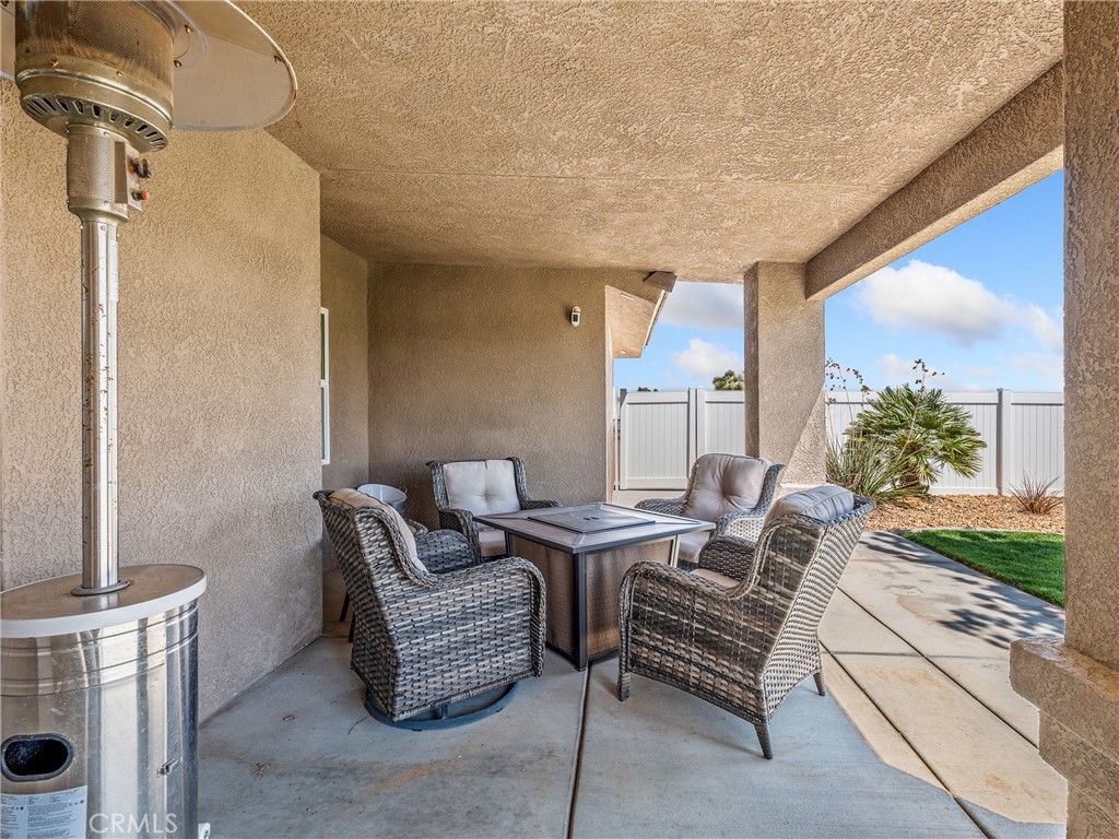 10015 Verbena Road