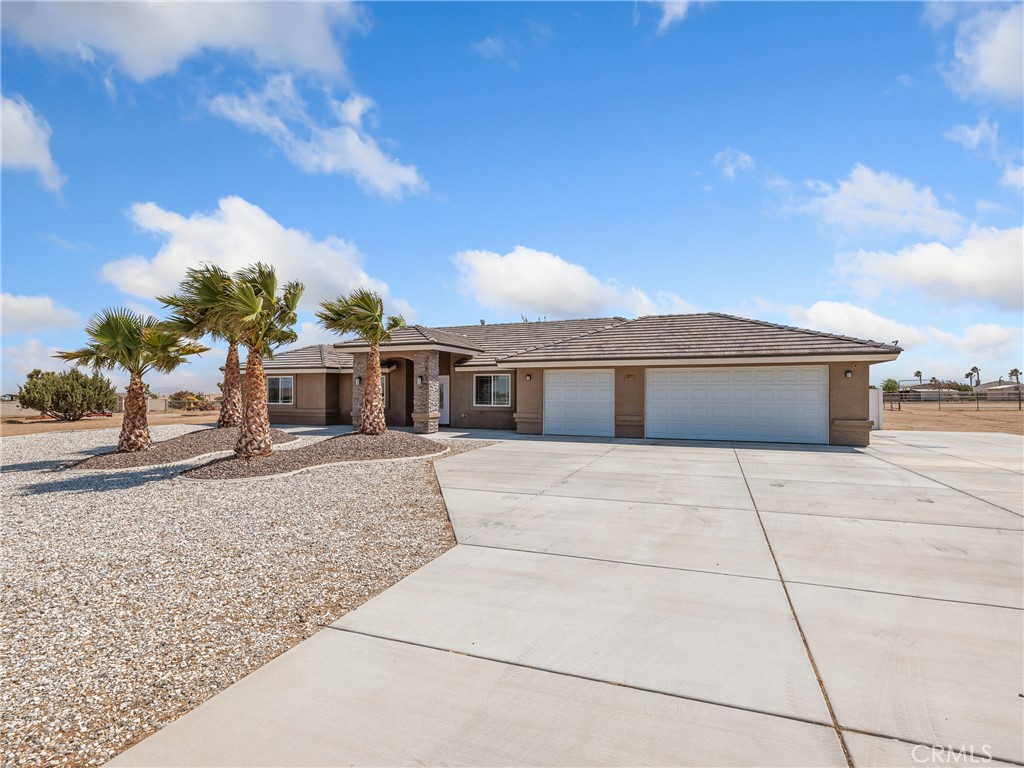 10015 Verbena Road