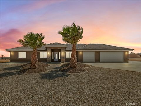 10015 Verbena Road Oak Hills CA 92344