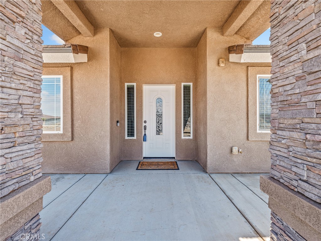 10015 Verbena Road
