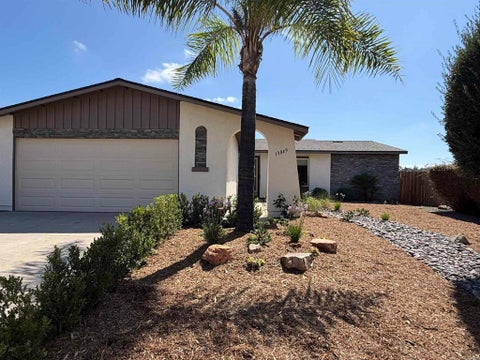 Photo of 13849 Olive Park PL, Poway, CA 92064 (MLS # NDP2607872)
