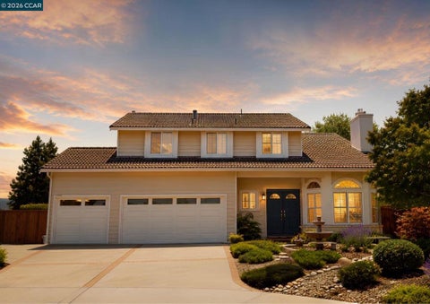 Photo of 11433 Wildcat Ct CT, Dublin, CA 94568 (MLS # 41138499)