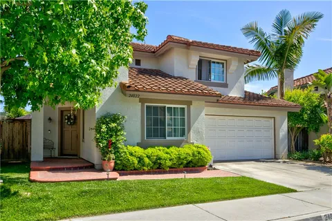 24822 Cutter, Laguna Niguel, CA 92677 - MLS#: OC25110525