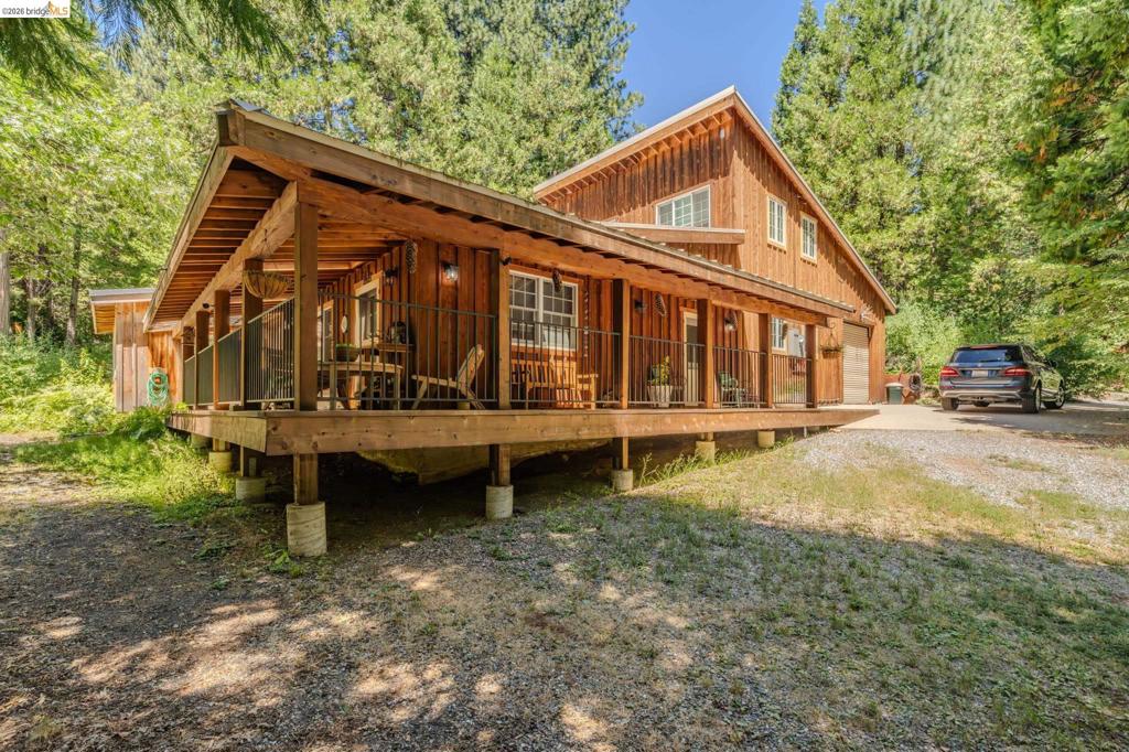 2495 Hangtree Trail