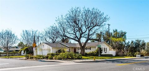 14201 Cameron North Tustin CA 92705