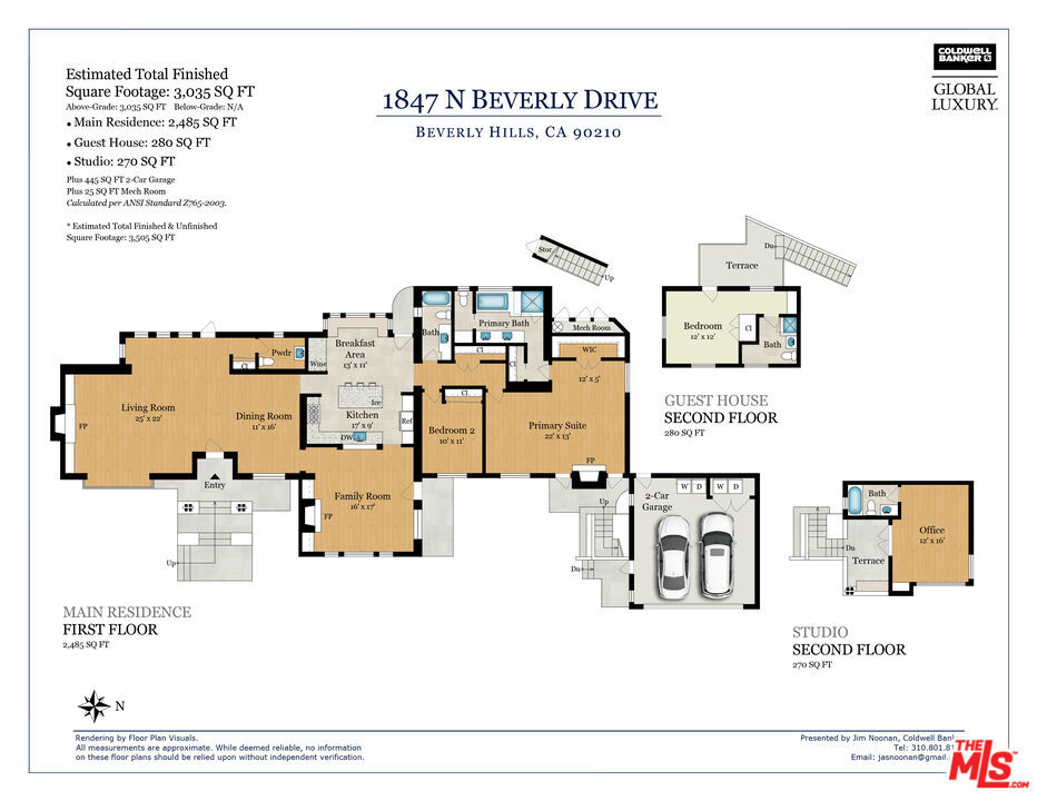 Main image without alt text