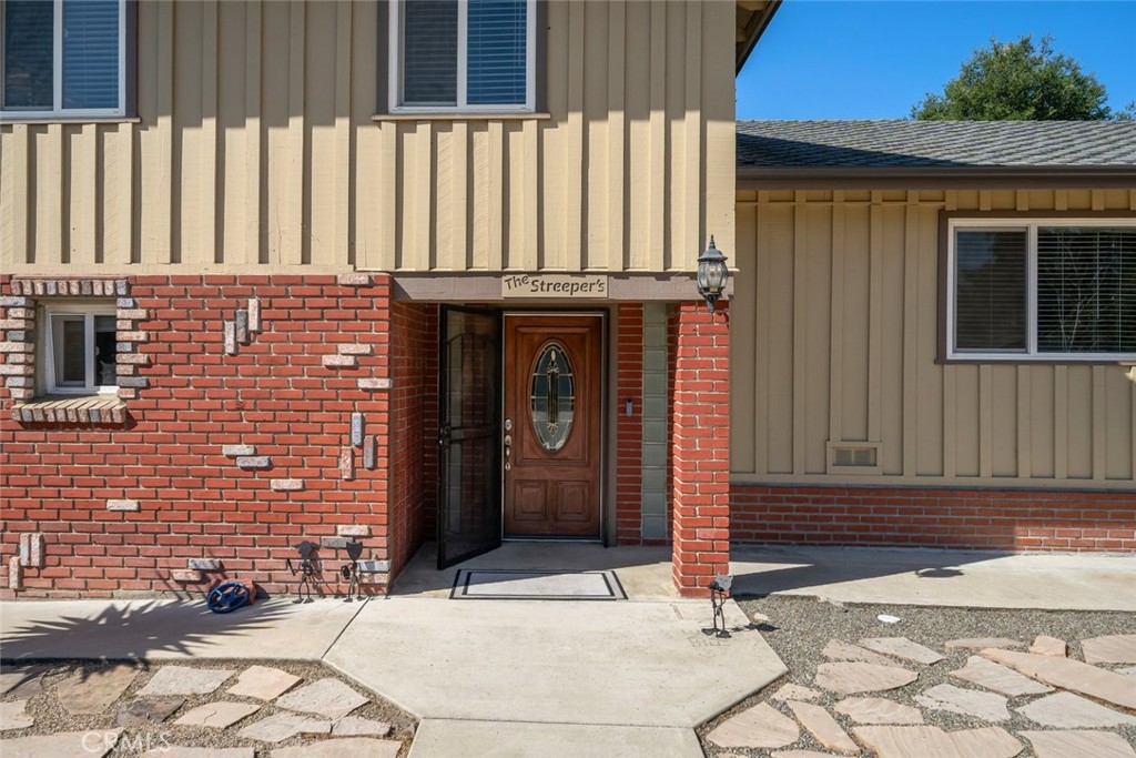 3580 Maricopa Rd
