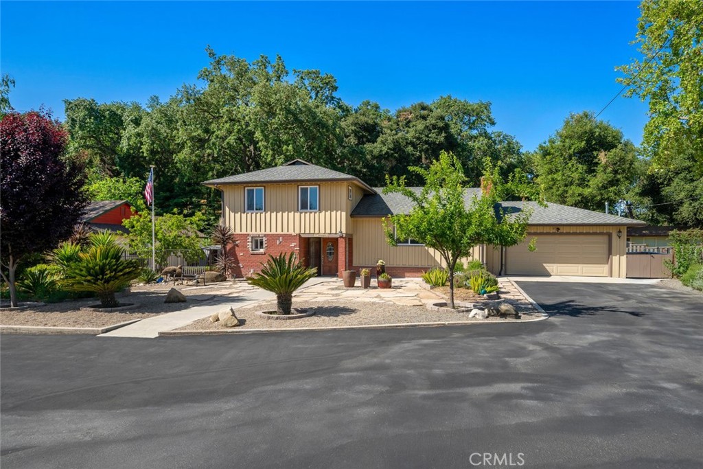 3580 Maricopa Rd