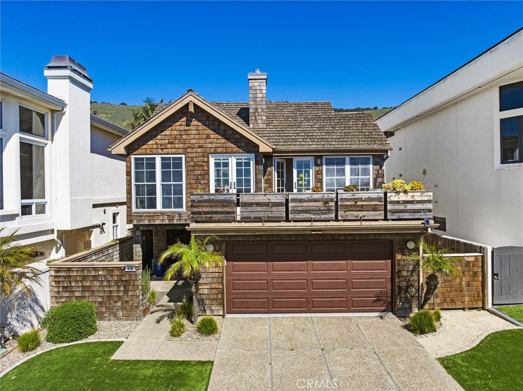 428 Ocean Blvd
