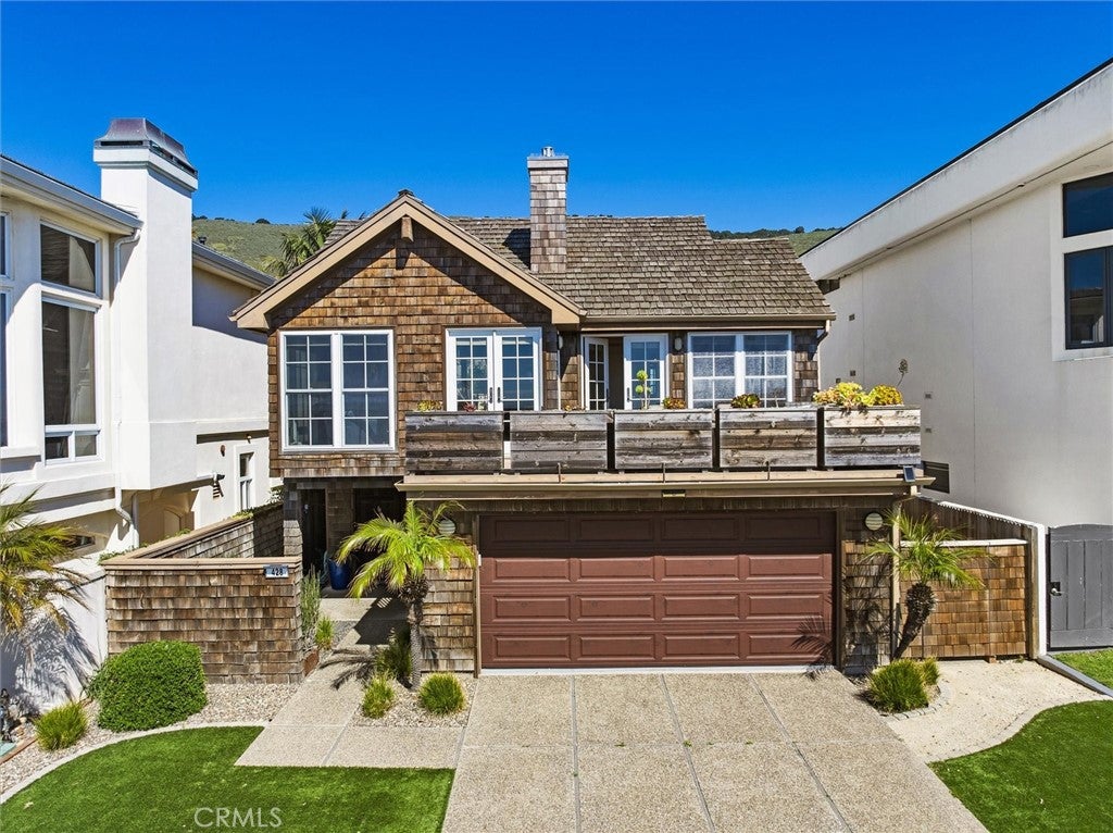 428 Ocean Blvd