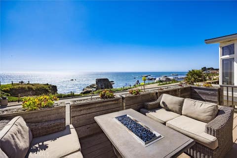 Photo of 428 Ocean Blvd BLVD, Pismo Beach, CA 93449 (MLS # PI26103336)