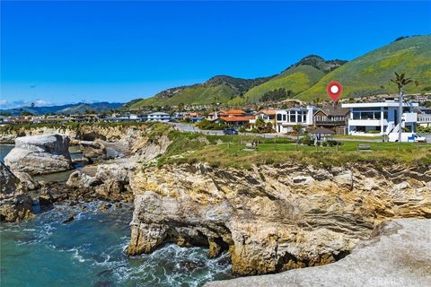 Tiny photo for 428 Ocean Blvd BLVD, Pismo Beach, CA 93449 (MLS # PI26103336)