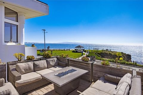 Tiny photo for 428 Ocean Blvd BLVD, Pismo Beach, CA 93449 (MLS # PI26103336)