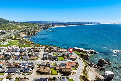 Tiny photo for 428 Ocean Blvd BLVD, Pismo Beach, CA 93449 (MLS # PI26103336)