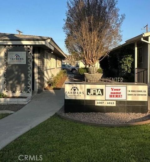 Photo of 1009 S Victoria, Corona, CA 92879 (MLS # IG26018350)