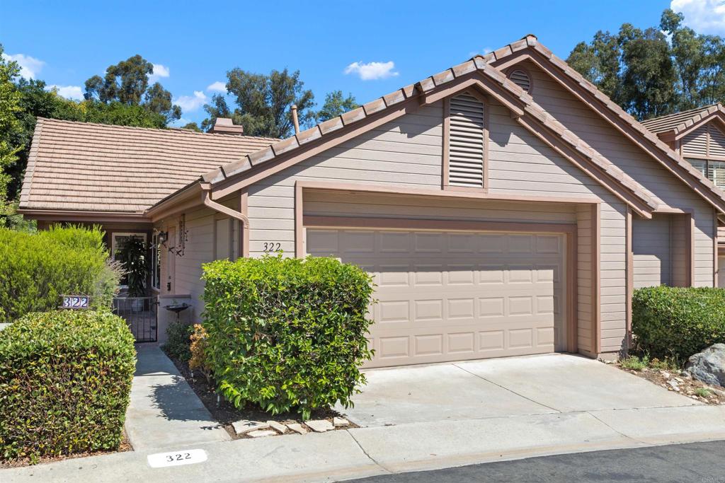 Set in the tranquil Morningside Woods community, this extensively upgraded single-level home blends style, comfort, and convenience in one ideal package. Offering three bedrooms, two bathrooms, and a two-car garage, the home has been thoughtfully renovated to provide a modern, move-in-ready living experience. The remodeled kitchen and bathrooms showcase tasteful finishes, while newer flooring, custom blinds, upgraded lighting, and fresh paint give the interiors a clean, updated feel. Vaulted ceilings enhance the sense of space, while vinyl windows and sliding glass doors fill the home with natural light, creating a bright and welcoming atmosphere. Beyond its design, this property offers outstanding efficiency and peace of mind. Recent improvements include a newer high-efficiency HVAC system with upgraded ductwork, a whole-house fan, and newer appliances, including the refrigerator (washer and dryer also included). The HVAC upgrade features a slim-line condenser, two-stage furnace, and R6.0 insulated ducting—all backed by a 10-year parts warranty, 10-year compressor warranty, and lifetime heat exchanger warranty. These upgrades not only provide year-round comfort but also long-term reliability and energy savings. The exterior is equally inviting, with a freshly painted façade, newer low- maintenance landscaping in the private backyard patio, and a peaceful cul-de-sac location. Guest parking is conveniently located right across the street. Living in Morningside Woods means more than just a beautiful home—it’s about lifestyle. Residents enjoy access to scenic trails, a sparkling community pool and spa, and meticulously maintained common areas. The community offers an ideal balance of serenity and convenience, with convenient access to Highway 15, shopping, dining, nearby parks, and top-rated schools. This home has been carefully upgraded with attention to detail, combining modern finishes with reliable systems and a private, community-focused setting. It’s a rare opportunity to own a home where comfort, efficiency, and location come together seamlessly.