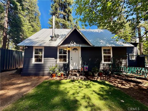 Photo of 21428 Skyway RD, Butte Meadows, CA 95942 (MLS # SN26119008)