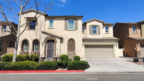 Photo of 6956 Dublin Drive, Chino, CA 91710 (MLS # WS25229599)
