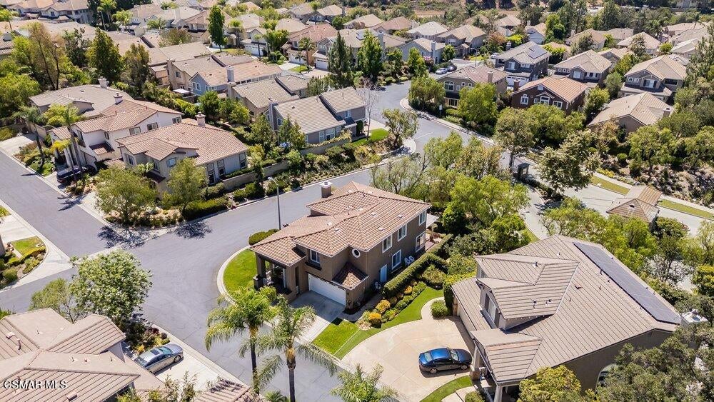 2609 Capella Way