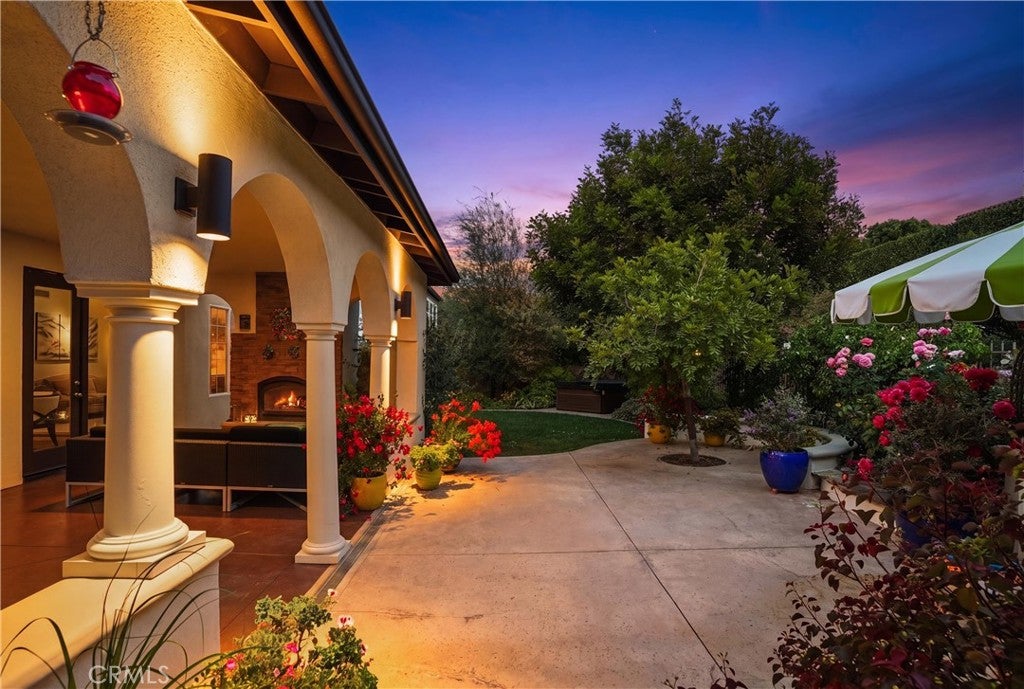 28441 Via Mondano, San Juan Capistrano CA 92675 - Photo 21