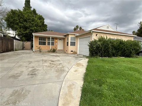 19145 Kittridge, Reseda, CA 91335 - MLS#: OC25265847