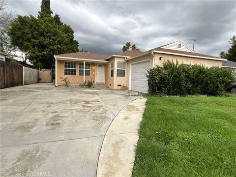 19145 Kittridge Reseda CA 91335