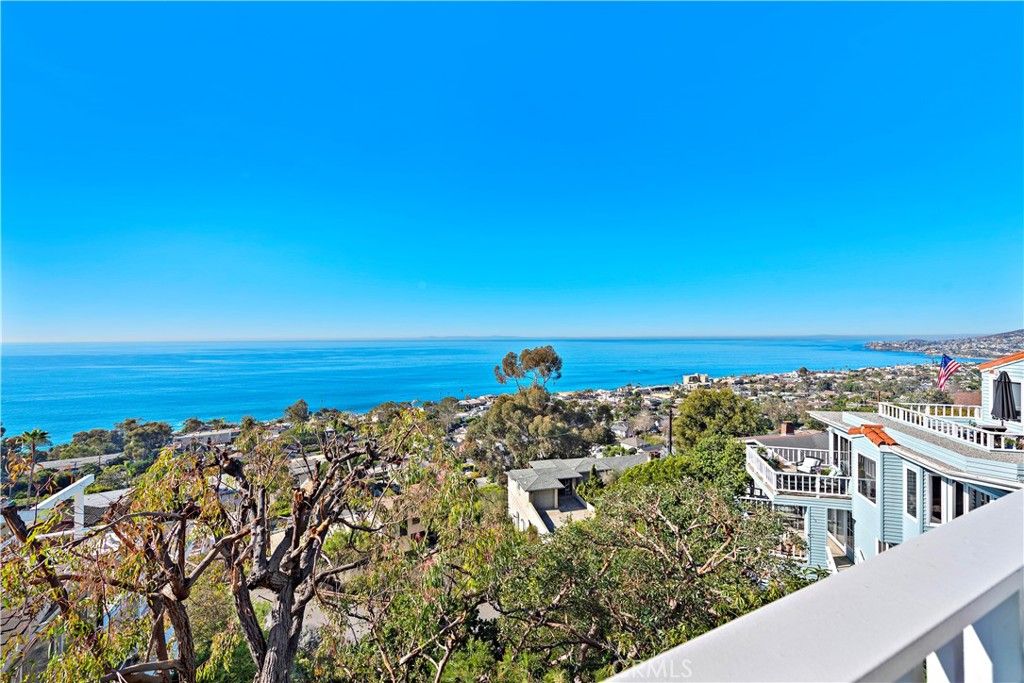 Photo of 2173 Crestview Drive, Laguna Beach, CA 92651 (MLS # LG26072850)