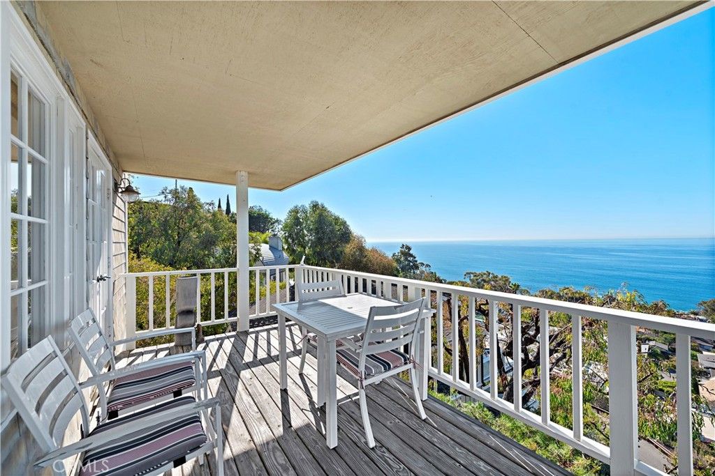 Photo of 2173 Crestview Drive, Laguna Beach, CA 92651 (MLS # LG26072850)